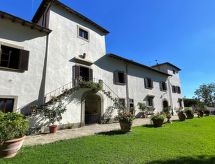 Apartment Villa Grassina
