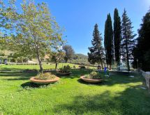 Apartment Villa Grassina
