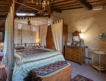 Toscaans landhuis Le Buche met privézwembad bij Florence - thumbnail 6
