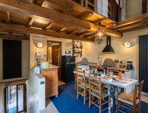 Toscaans landhuis Le Buche met privézwembad bij Florence - thumbnail 5