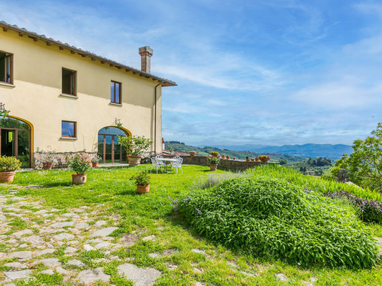 I Puledri – Pelago – Florenz und Umgebung