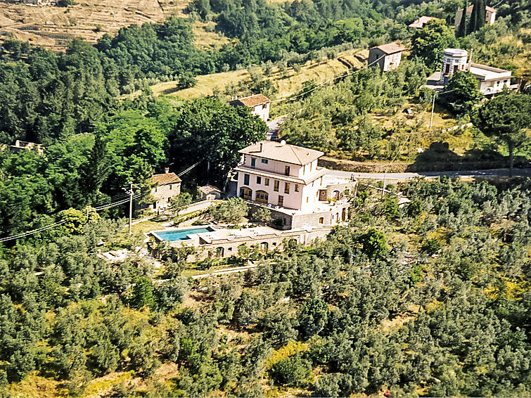 Photo of Villa Morosi