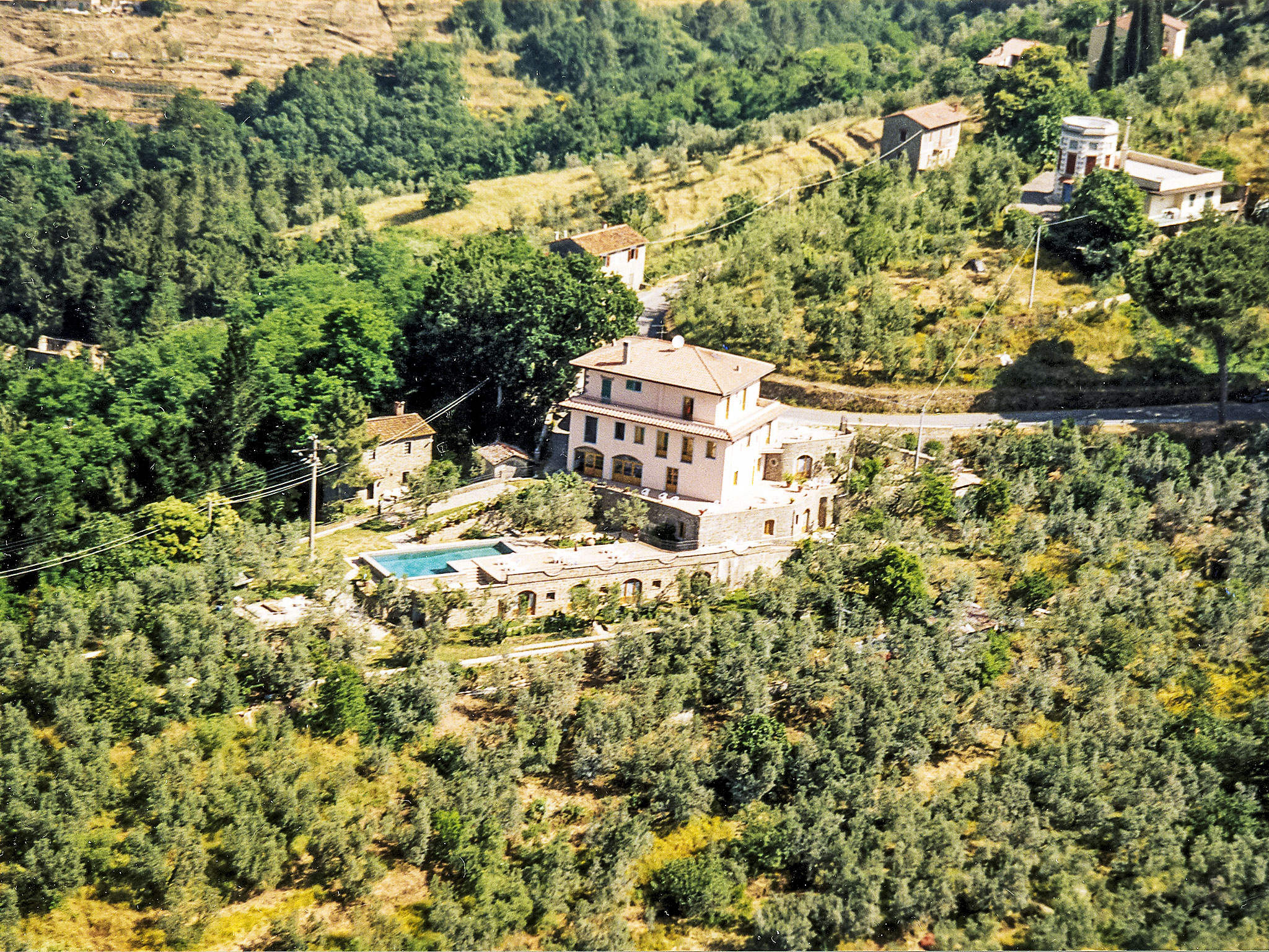 Photo of Villa Morosi
