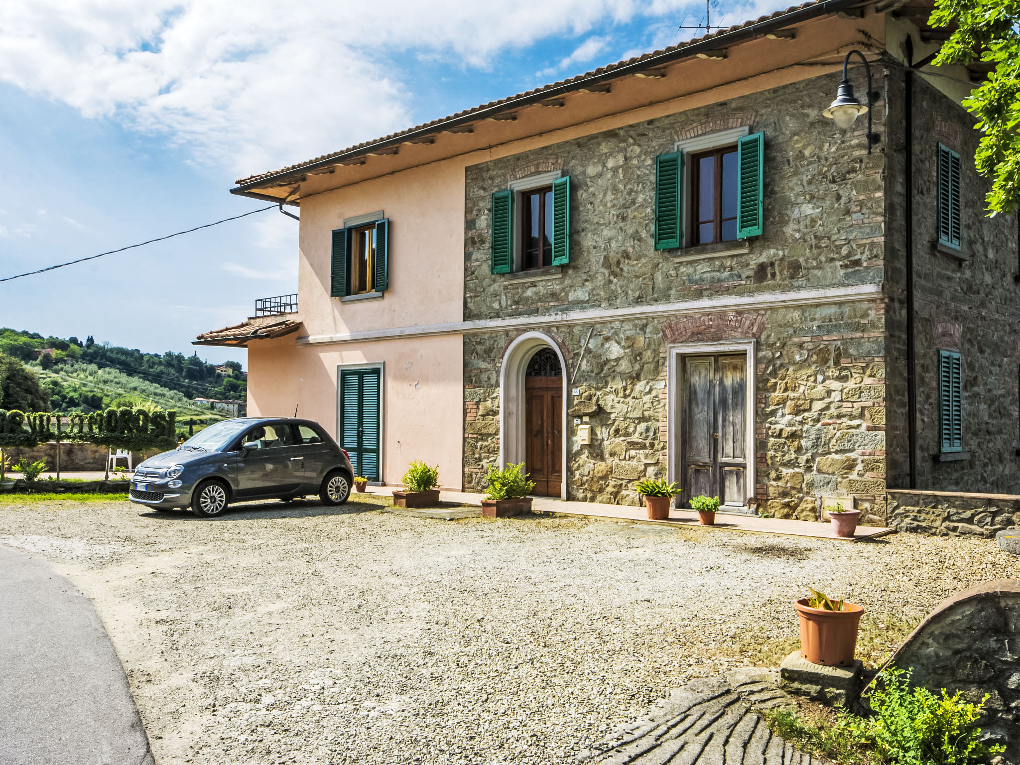 Photo of Villa Morosi