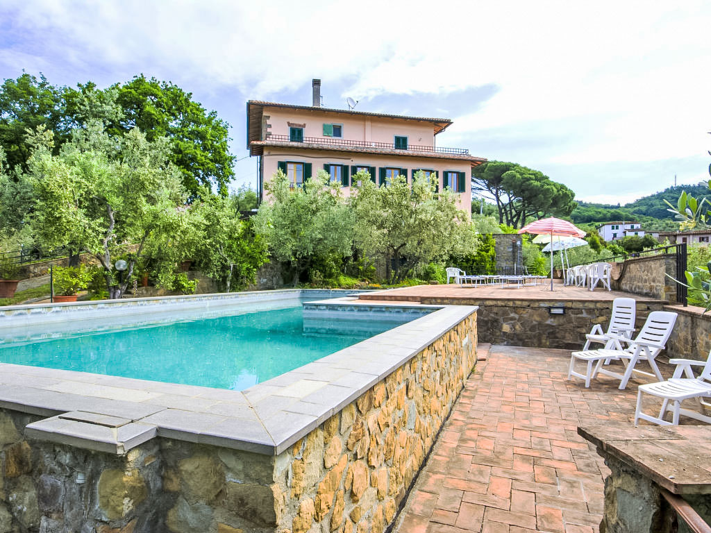 Appartement Villa Morosi