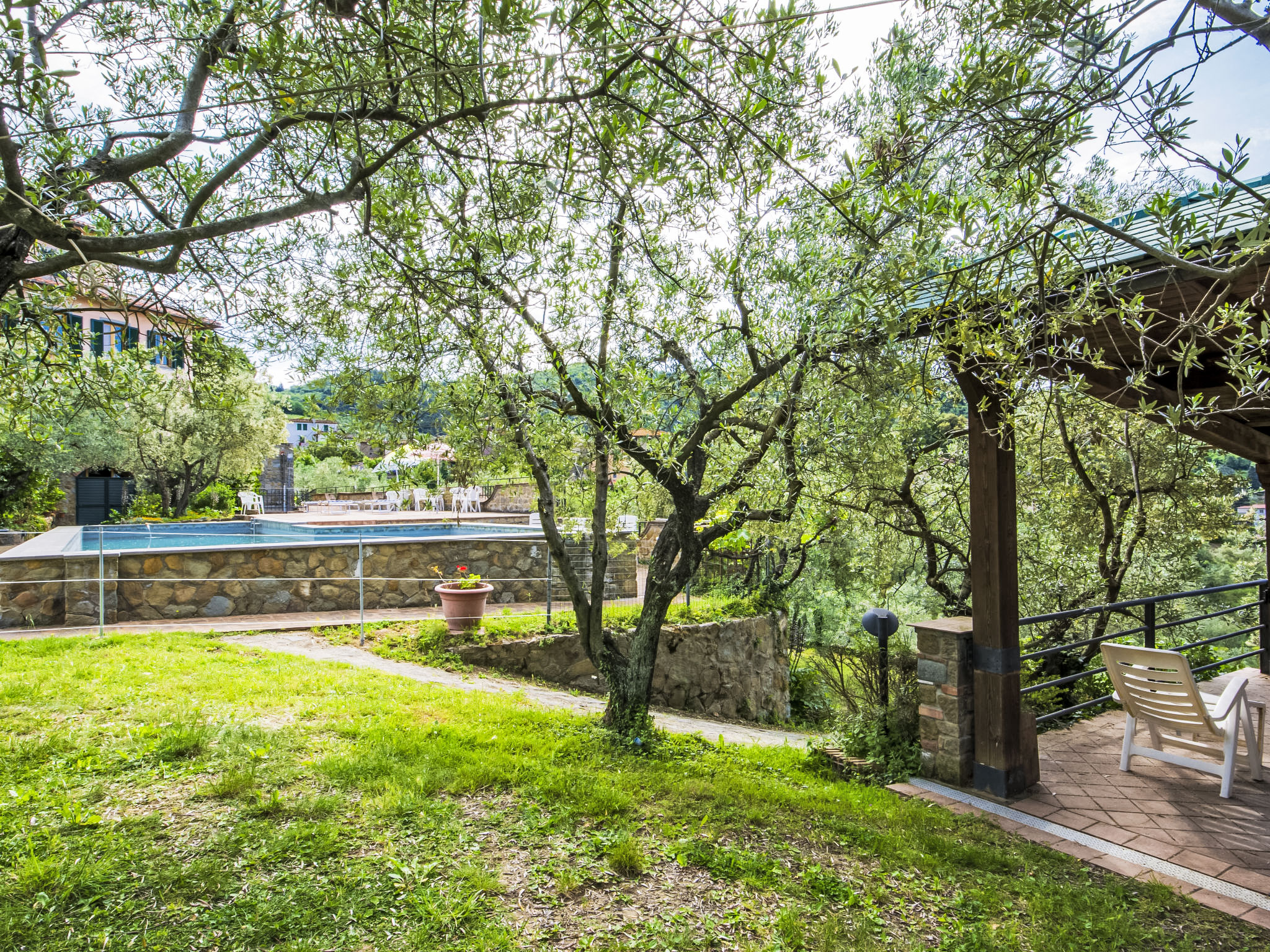 Photo of Villa Morosi