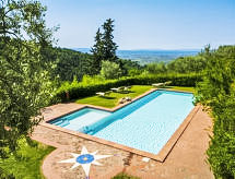 Appartement Donatello