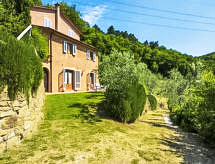 Appartement Donatello