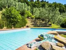 Appartement Donatello