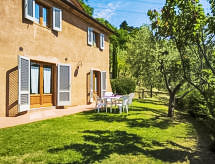 Appartement Donatello
