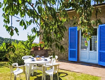 Appartement Donatello