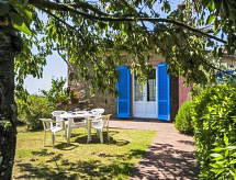 Appartement Donatello