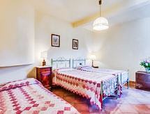 Appartement Donatello