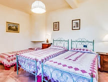 Appartement Donatello