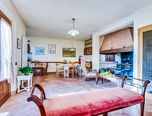 Appartement Donatello