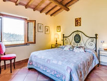 Appartement Donatello