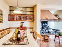 Appartement Donatello
