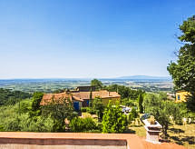 Appartement Donatello
