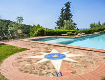 Appartement Donatello