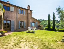 Appartement Donatello