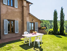 Appartement Donatello