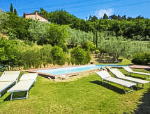 Appartement Donatello
