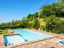 Appartement Donatello