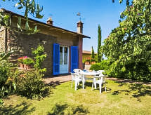Appartement Donatello