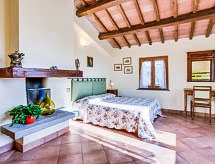 Appartement Donatello
