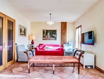 Appartement Donatello