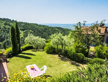 Appartement Donatello