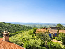 Appartement Donatello