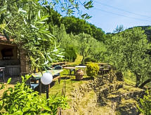 Appartement Donatello