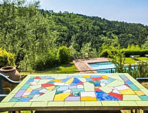 Appartement Donatello