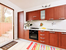 Appartement Il Cipresso in Vinci: Rust en uitzicht in Toscane - thumbnail 4