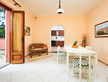 Appartement Il Cipresso in Vinci: Rust en uitzicht in Toscane - thumbnail 3