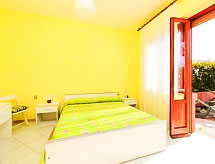 Appartement Il Cipresso in Vinci: Rust en uitzicht in Toscane - thumbnail 5