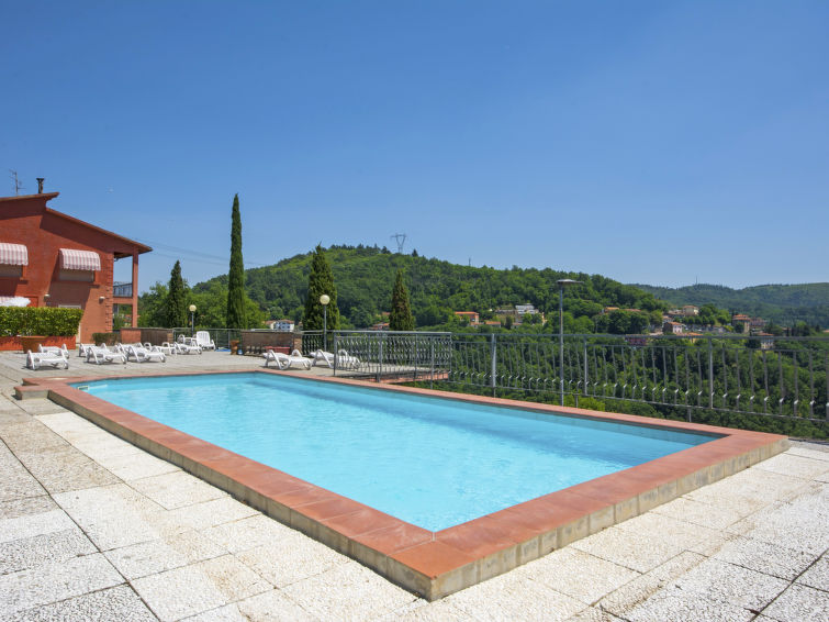 Holiday Apartment Il Cipresso