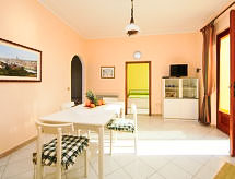 Ferienwohnung Il Cipresso