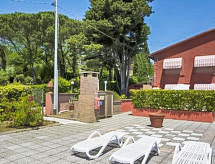 Ferienwohnung Il Cipresso