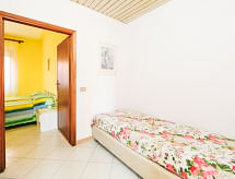 Ferienwohnung Il Cipresso