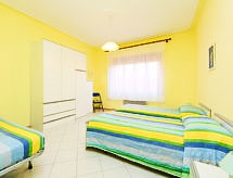 Ferienwohnung Il Cipresso