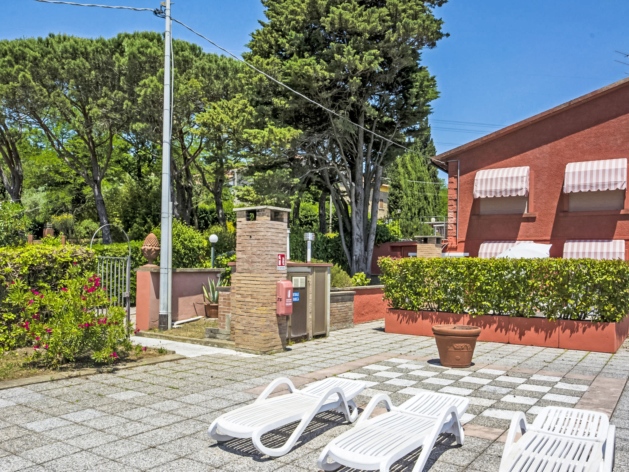 Photo of Il Cipresso