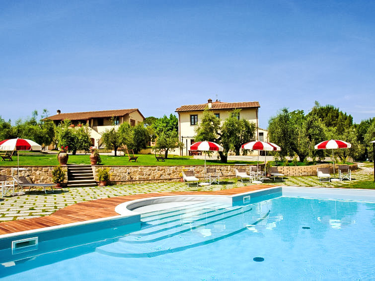 Tatil Daire Leonardo - Borgo Fontana