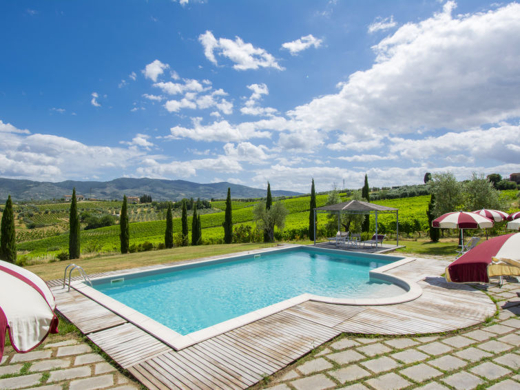 Search and Stay destination Città Metropolitana di Firenze, Toscana - Italy from AU$ 169. Leonardo - Borgo Fontana