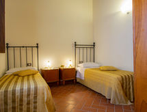 Maison Borgo Fontana