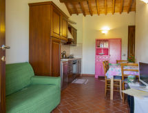 Maison Borgo Fontana