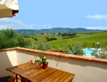 Maison Borgo Fontana