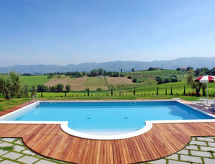 Ferienwohnung Borgo Fontana