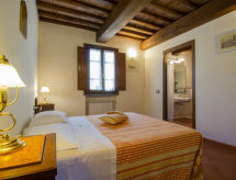 Ferienwohnung Borgo Fontana